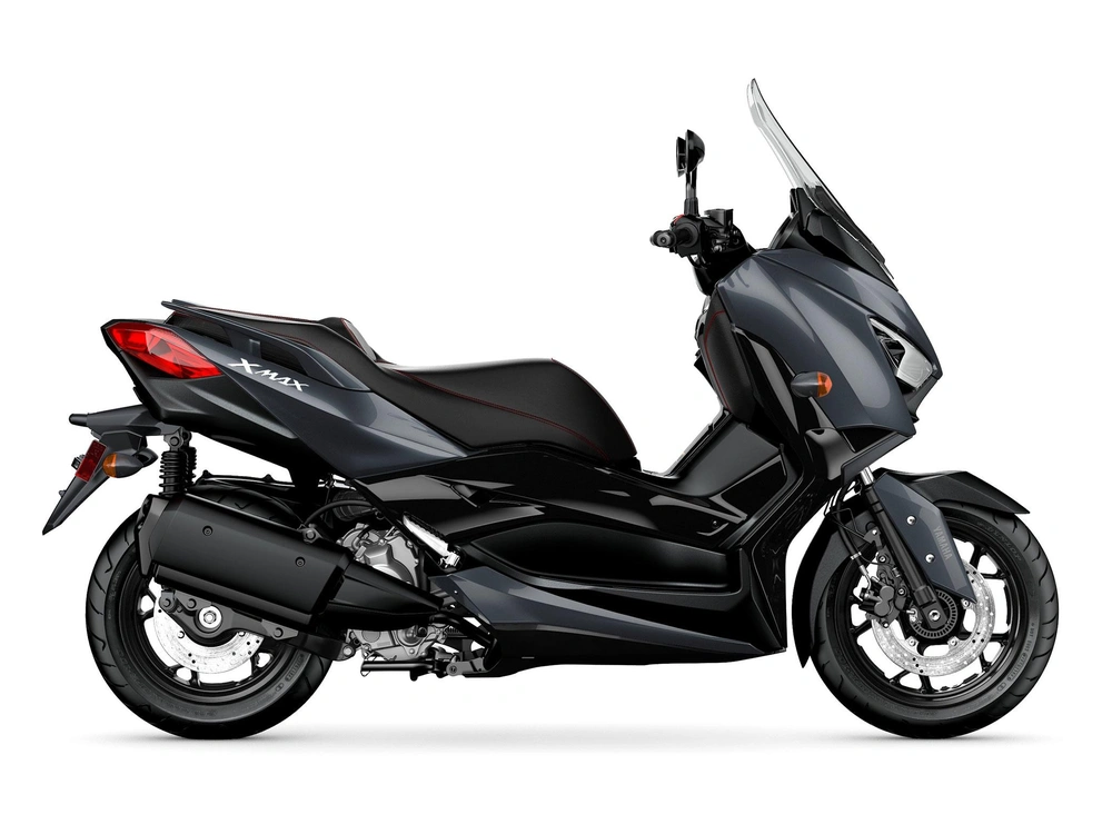 Yamaha Xmax Scooter 300 2022 alt