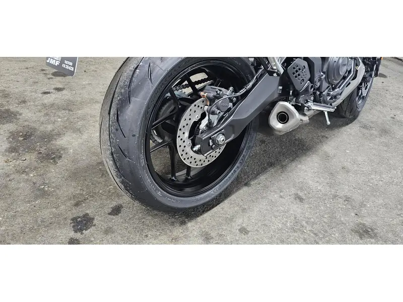 2025 Yamaha MT07 thumbnail 6
