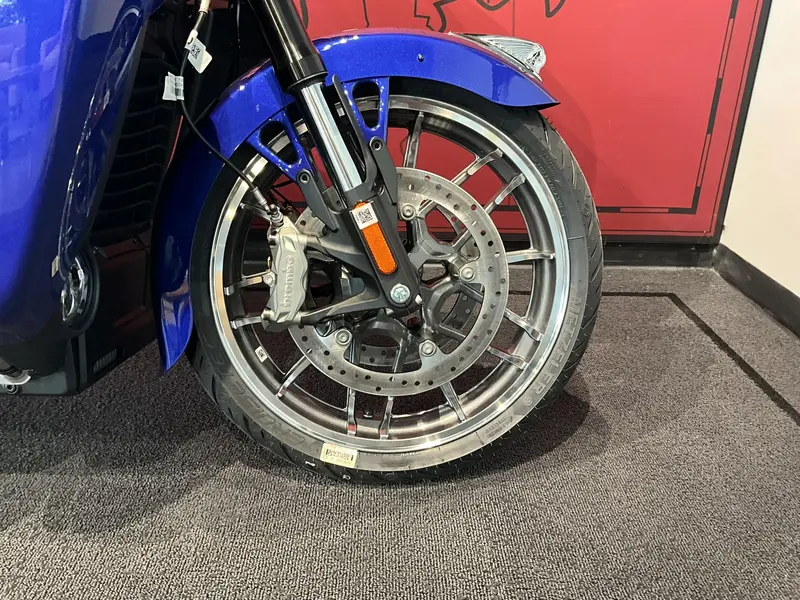 2025 Indian Motorcycle Roadmaster PowerPlus with 112 + Rider Assist Package