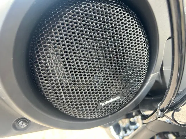 2023 Harley-Davidson FLHX STREET GLIDEFLHX