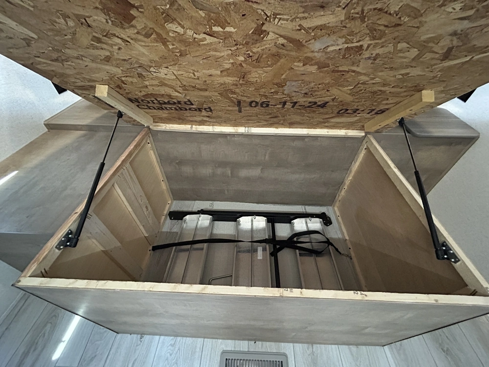 Keystone Rv Springdale 266deck 2025 alt