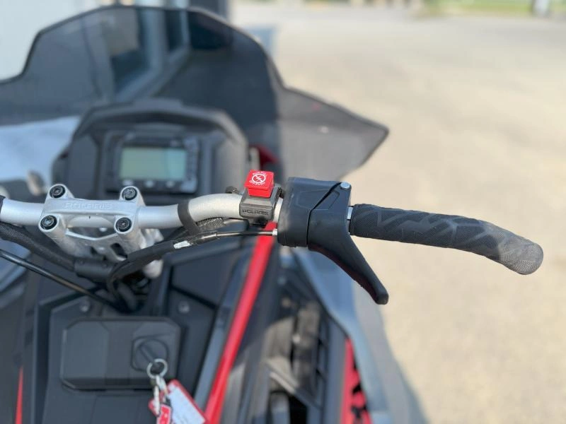 2024 Polaris 850 Switchback Xc 146 alt