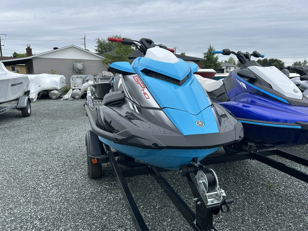 2024 Yamaha Gp Ho With Audio alt