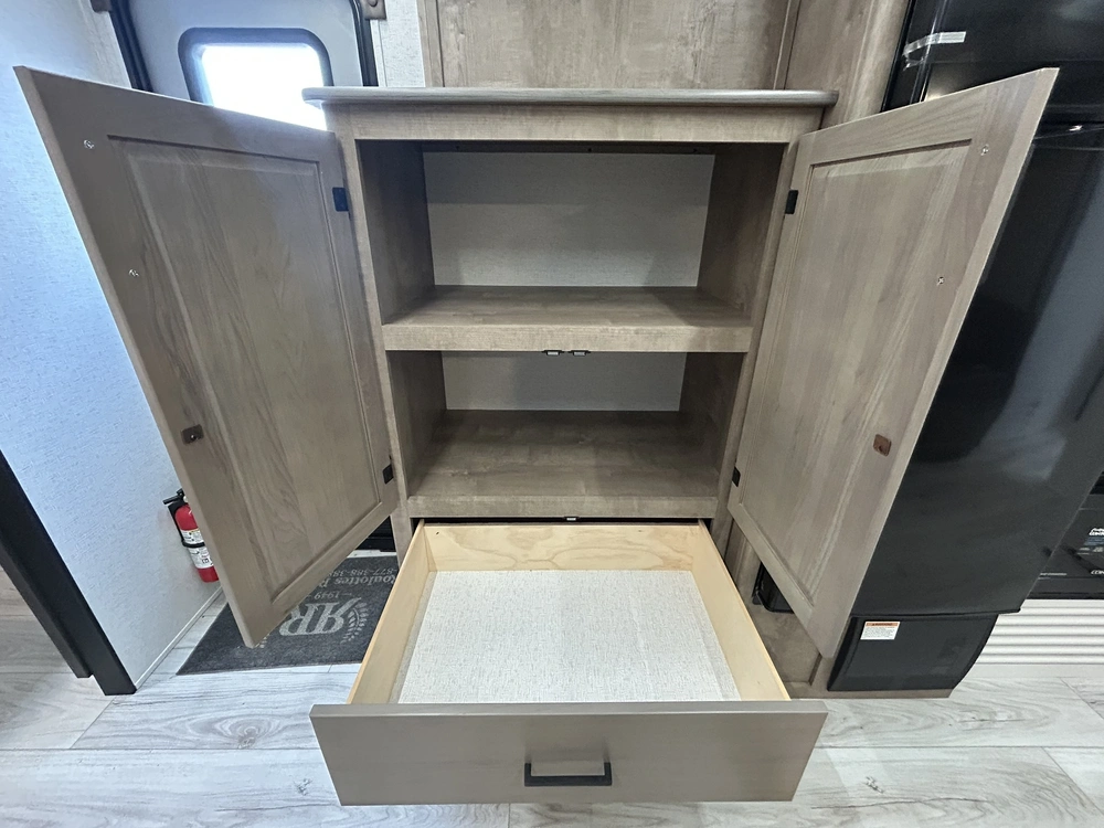 Keystone Rv Springdale 266deck 2025 alt