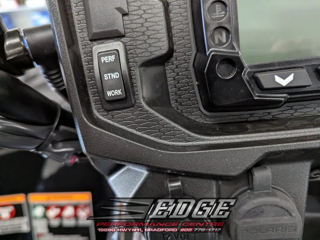 New 2026 Polaris Sportsman 570 in Bradford - Edge Performance Centre
