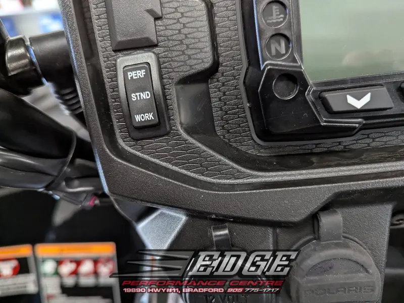 2026 Polaris Sportsman 570 X2