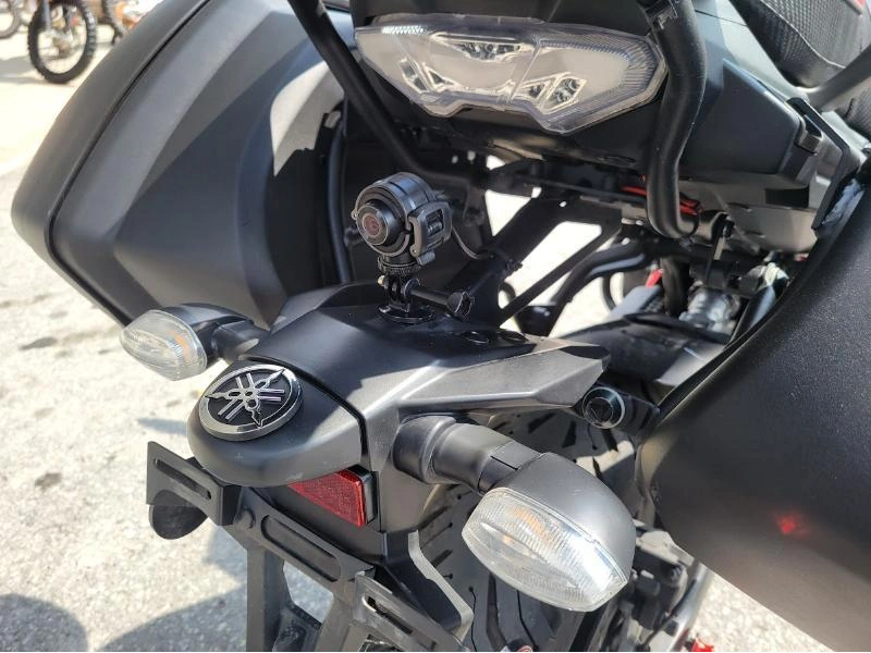 Yamaha Tracer 900 Abs 2019 alt