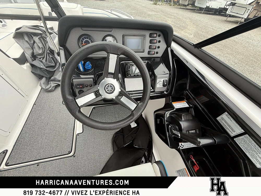 Yamaha Ar210 2019 alt