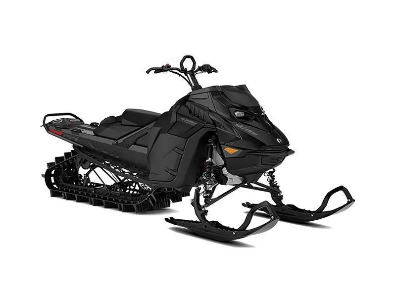 2025 Ski-Doo SUMMIT ADR W/ EDGE PKG 154 850 E-TEC POWDERMAX X-LIGHT FLEXEDGE 3.0" SHOT