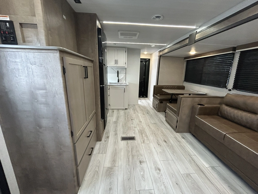 Keystone Rv Springdale 266deck 2025 alt