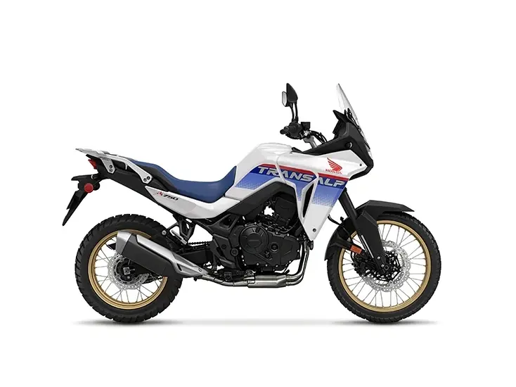 2025 Honda XL750S TRANSALP