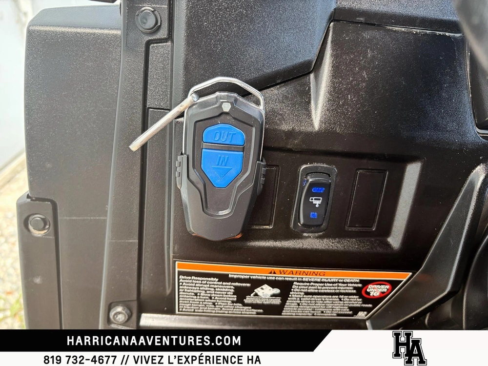 Polaris Ranger Crew Sp 570 2023 alt