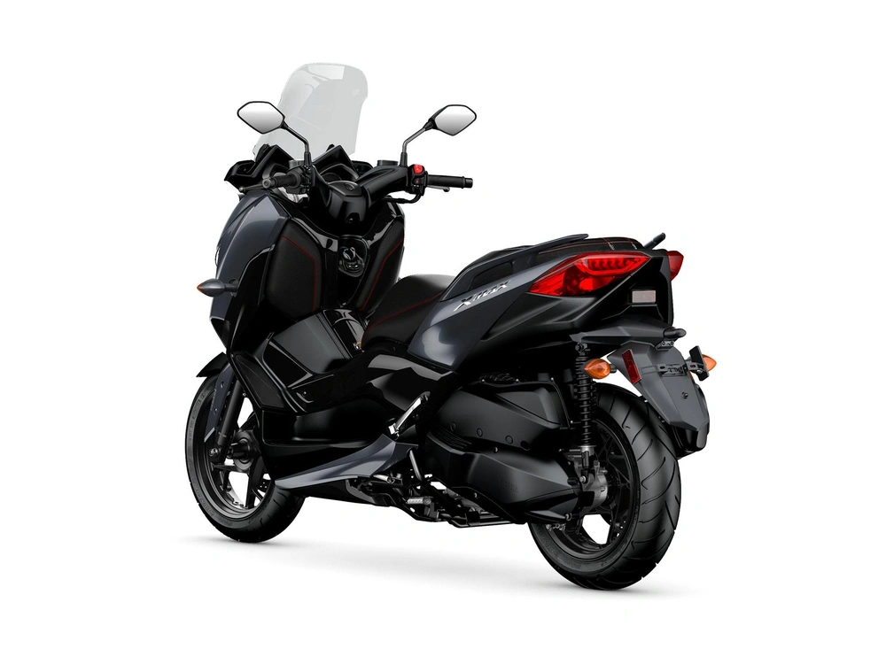 Yamaha Xmax Scooter 300 2022 alt