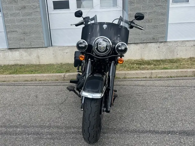 Harley-Davidson HERITAGE CLASSICFLHCS 2024