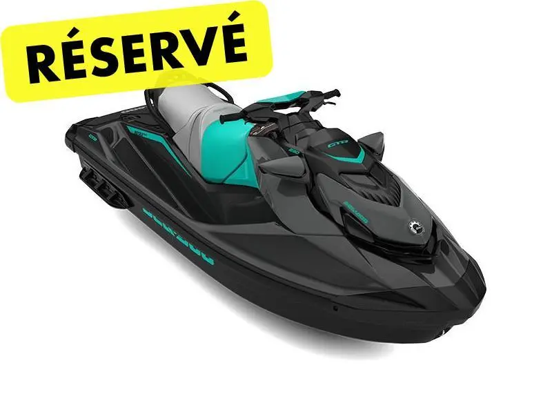 Sea-Doo GTR 230 2025