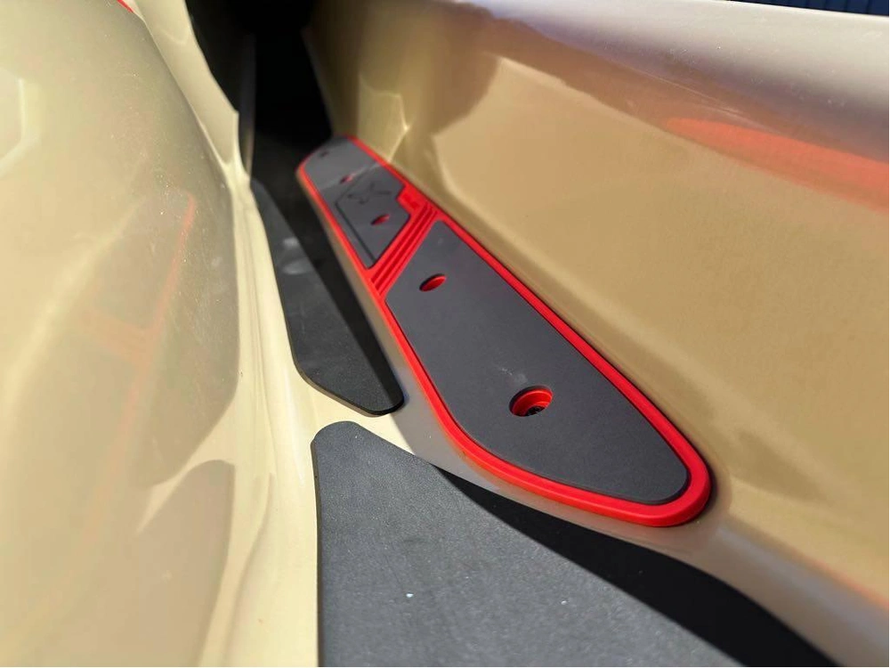 2025 Sea-doo Rxt®-x® 325 (sound System) alt