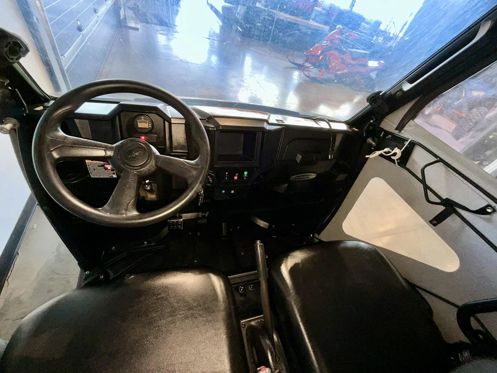 Polaris Ranger Ev 2018 alt