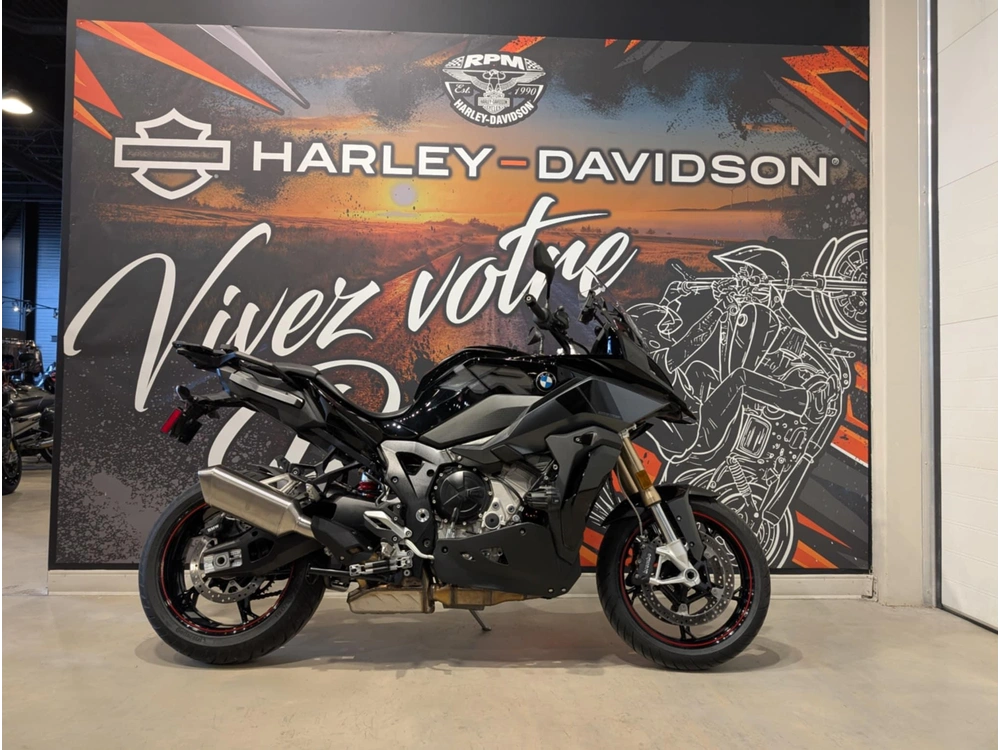 Bmw S1000xr 2022 alt