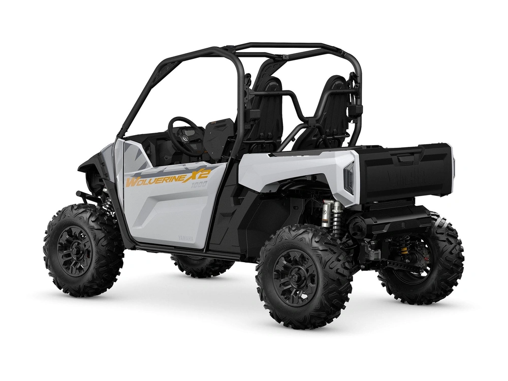 Yamaha Wolverine X2 1000 R-spec 2024 alt