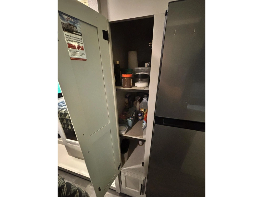 Entegra Coach Vision 29s Classe A 2024 alt