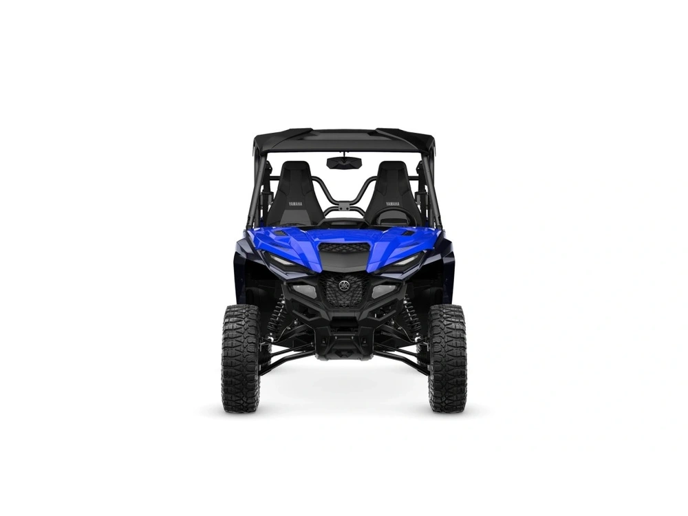 2025 Yamaha Wolverine Rmax2 1000 Sport alt