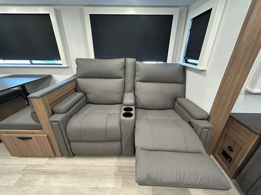 Keystone Rv Passport Sl Super-lite Series 2870rl 2025 alt