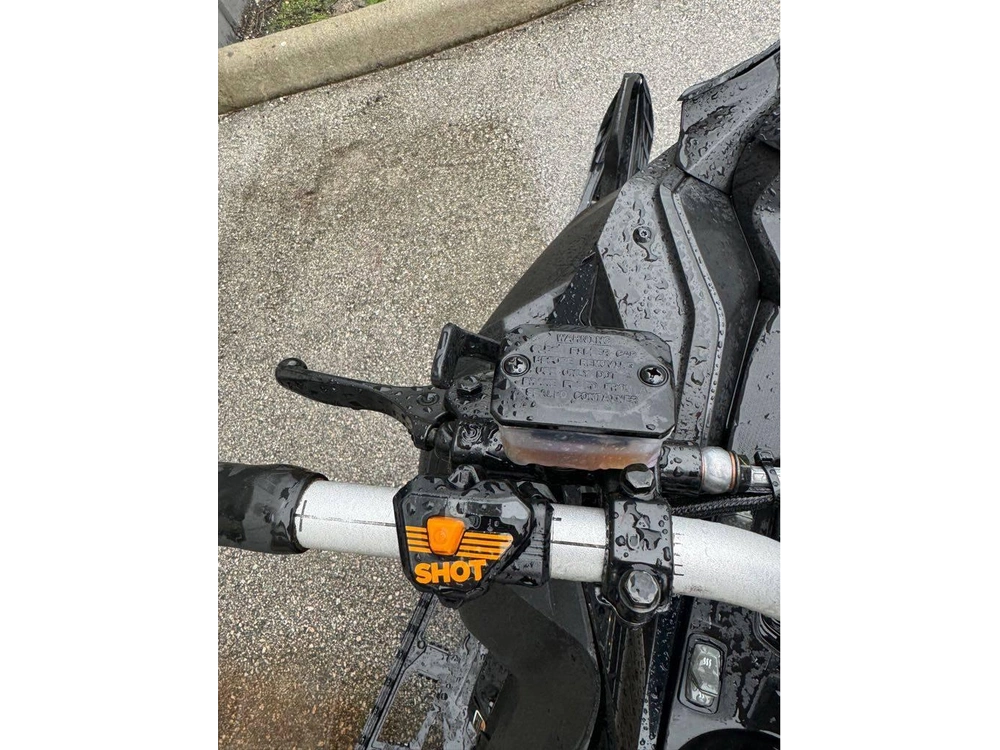 2018 Ski-doo Summit Sp 165 850 alt