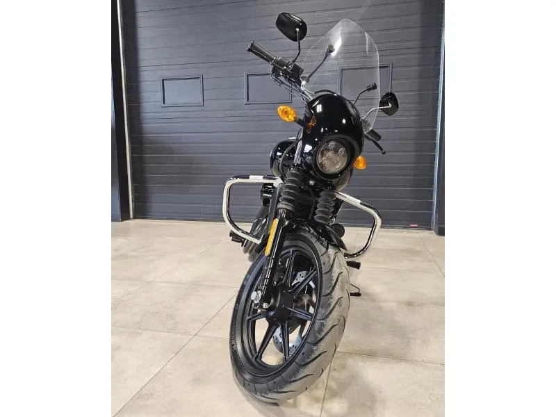 2015 Harley-Davidson XG500 STREET 500