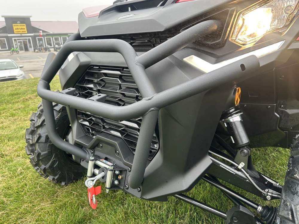 2025 Can-am Commander Xt 700 alt