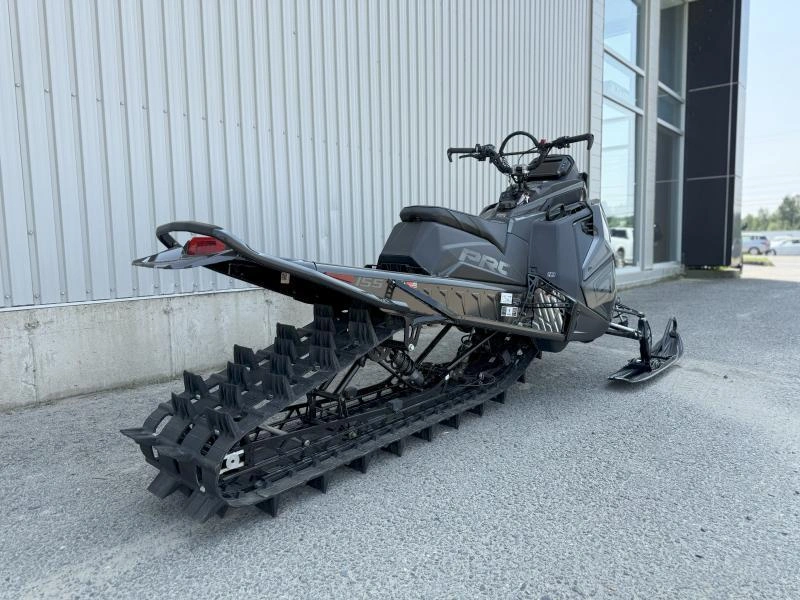 2025 Polaris Pro Rmk 155 Patriot 9r alt