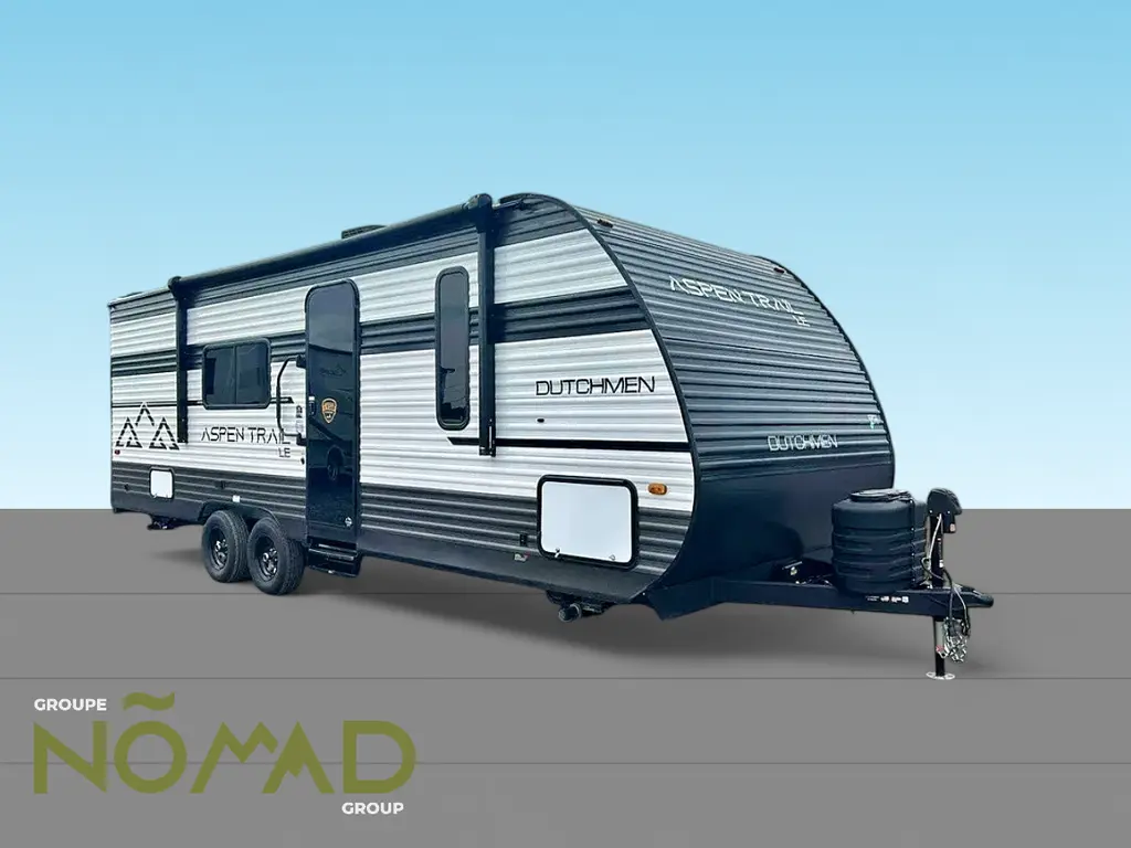 Dutchmen Aspen Trail 25BH 2026