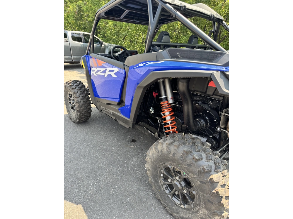 2025 Polaris Rzr Xp 1000 Ultimate - Polaris Blue Beauce | Rive-sud | Centre Du Québec | Chaudière-appalaches alt