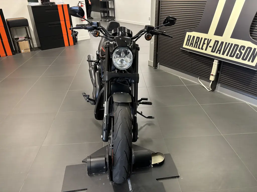 2014 Harley-Davidson V-ROD NIGHT RODVRSCDX