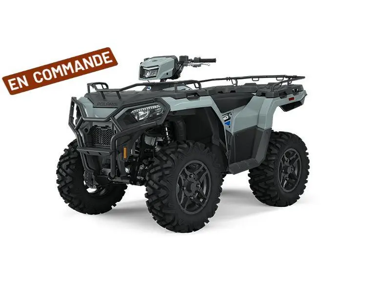 2025 Polaris Sportsman 570 Premium