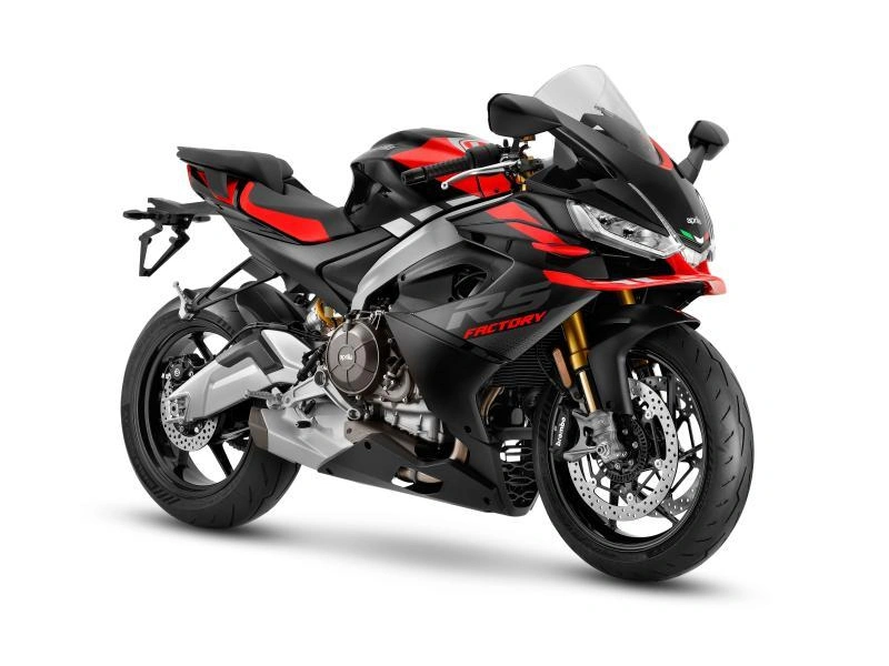 2026 Aprilia Rs 660 Fcty alt
