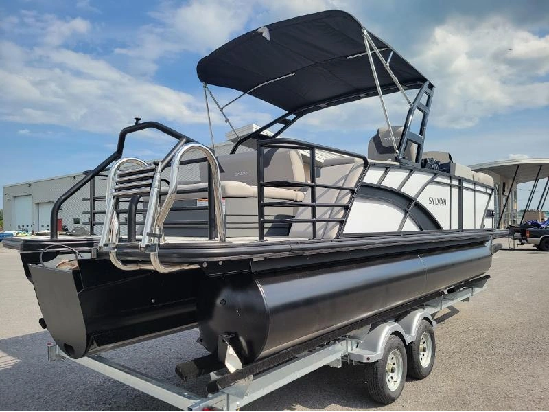 Sylvan L-3 Clz 3t Spx Pr25 Avec Arche 2025 alt