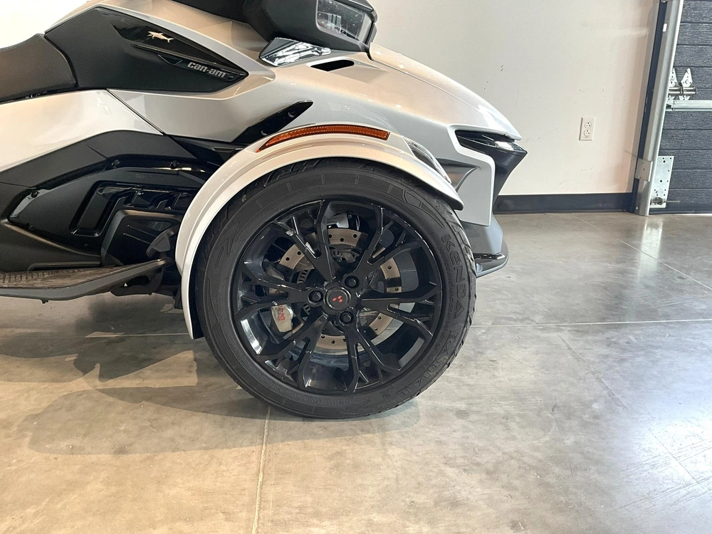 Can-am Spyder Rt Se6 2022 alt