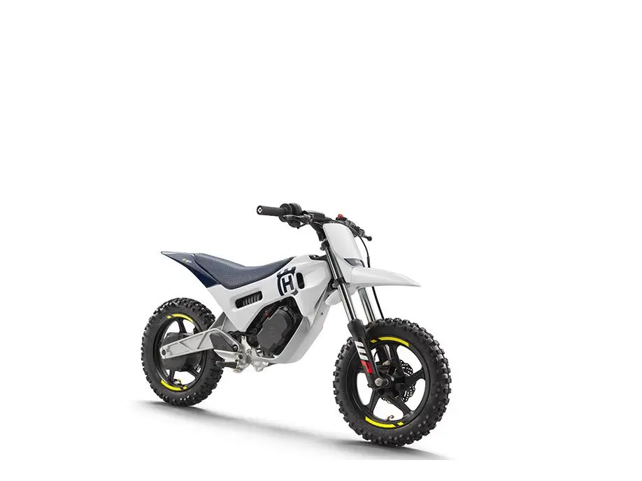 2025 Husqvarna EE 2 