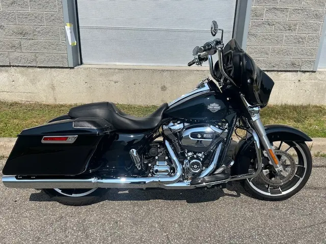 2023 Harley-Davidson FLHX STREET GLIDEFLHX