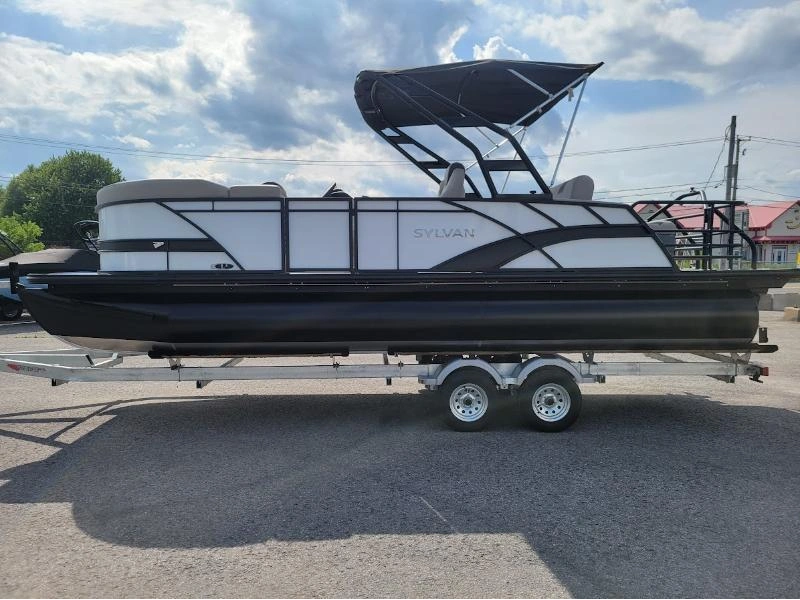 2026 Sylvan L-3 Clz Arche / Yamaha Vf200 alt