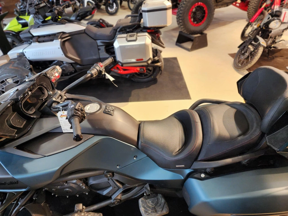 2023 Can-am Spyder F3 Limited Special Series alt