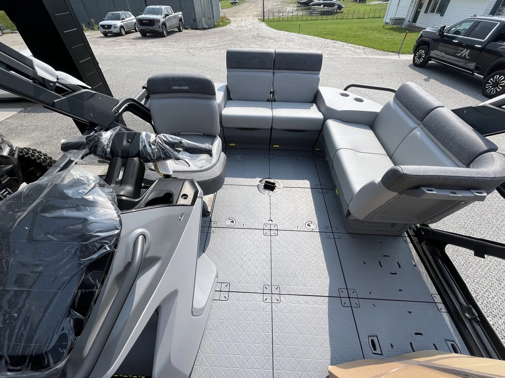 2024 Sea Doo Cruise 180 /170 alt