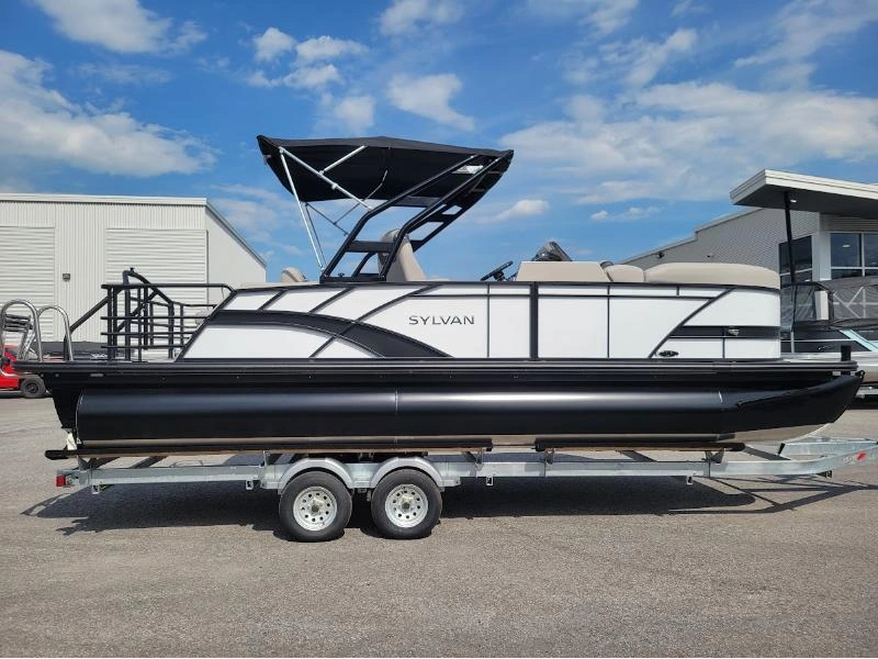 Sylvan L-3 Clz 3t Spx Pr25 Avec Arche 2025 alt