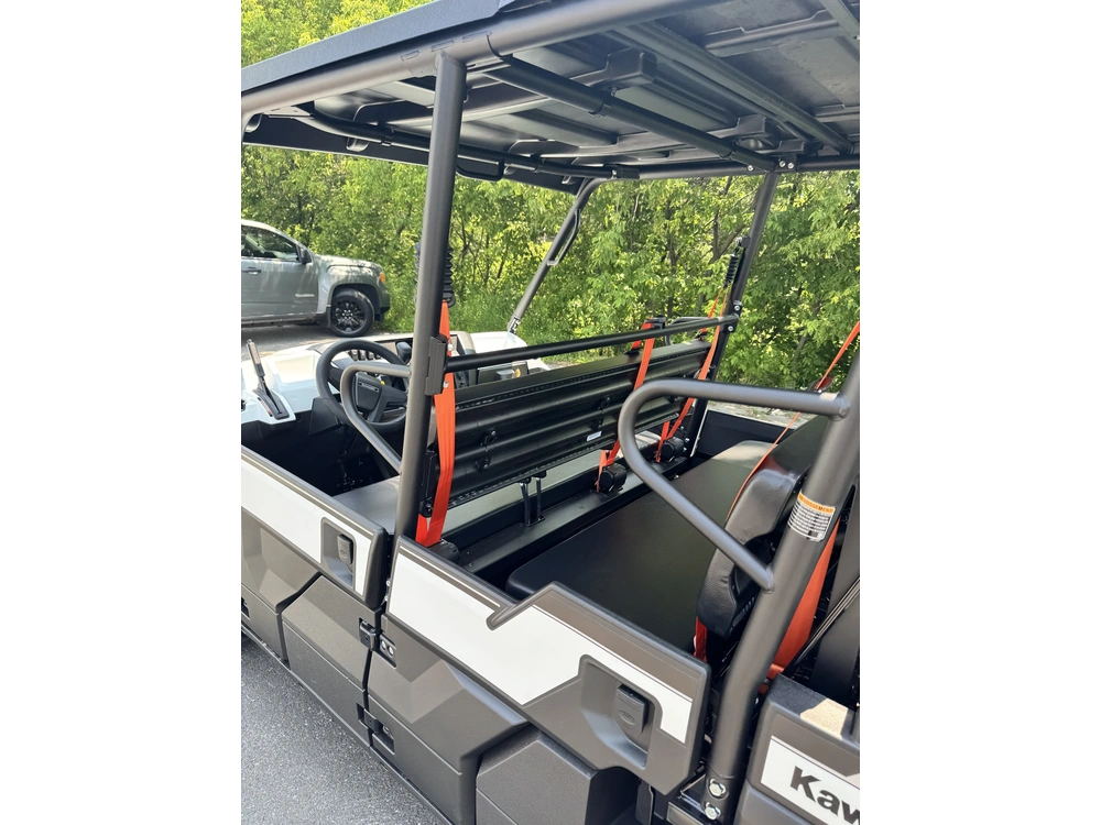 2025 Kawasaki Mule Pro Dxt Fe Eps Votre Expert Hors Route En Beauce alt