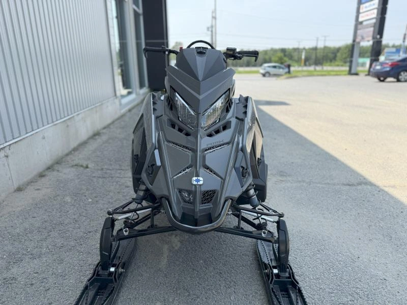 2025 Polaris Pro Rmk 155 Patriot 9r alt