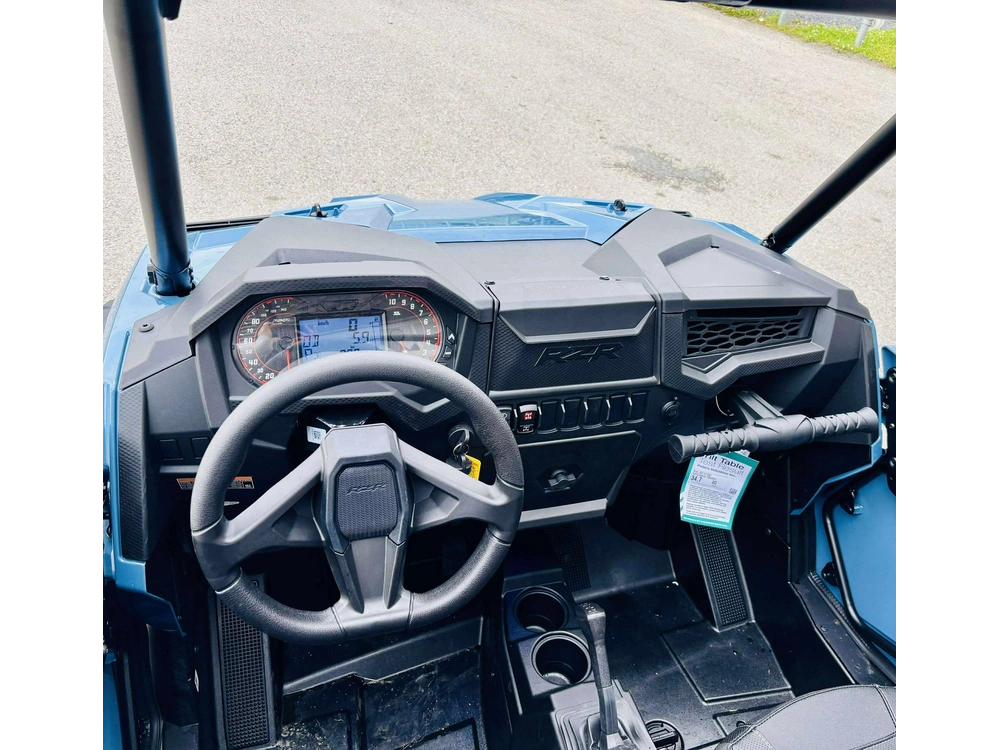 Polaris Rzr Trail Sport Z25a5e87a5 2025 alt