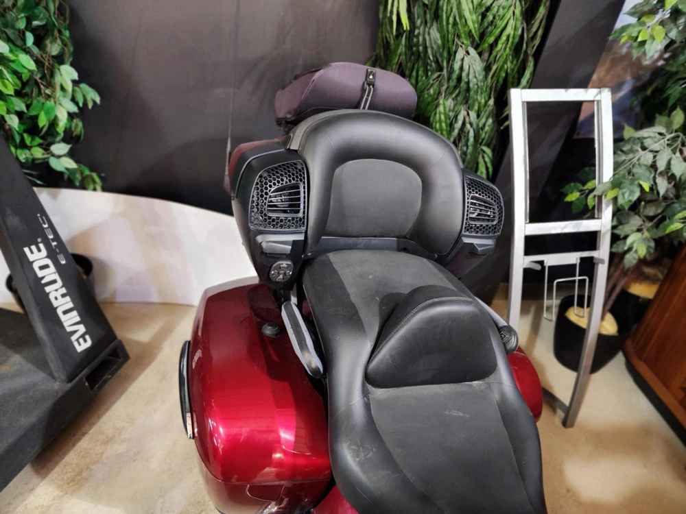 2018 Yamaha Venture Star alt