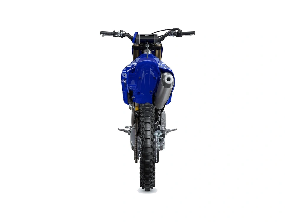 Yamaha Yz450 2022 Rm-z450 / Kx450 / Crf450r / Sx-f45 2022 alt