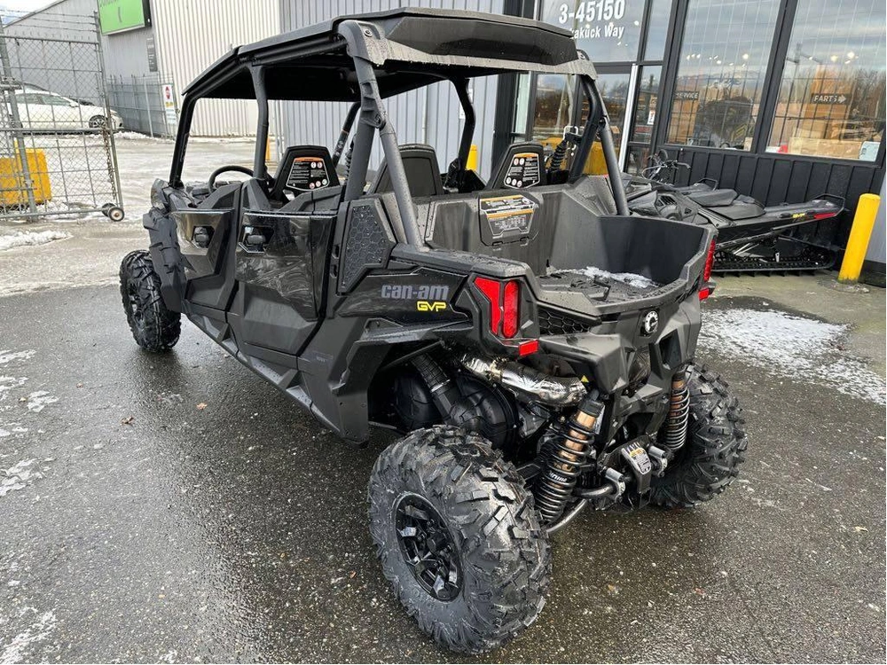 2025 Can-am Maverick Sport Max 1000r + Essentials alt