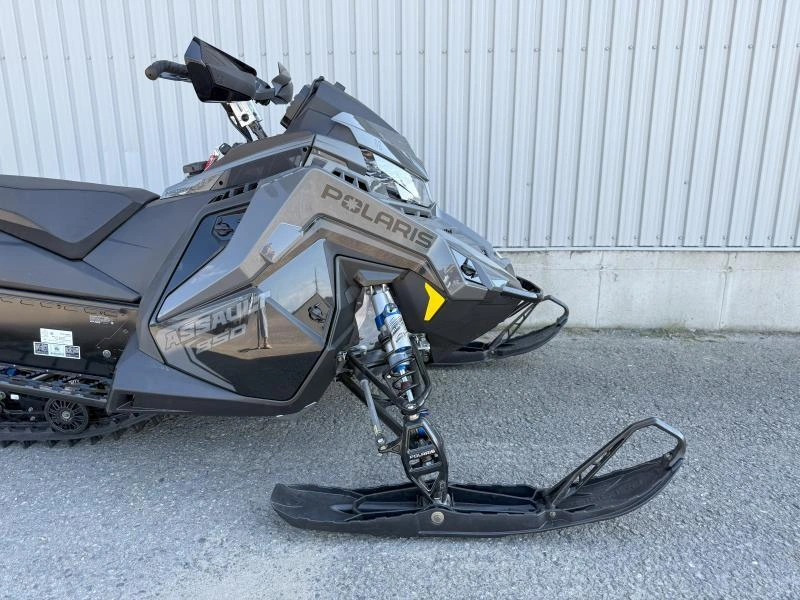 Polaris Switchback 850 Assault 146 2025 alt
